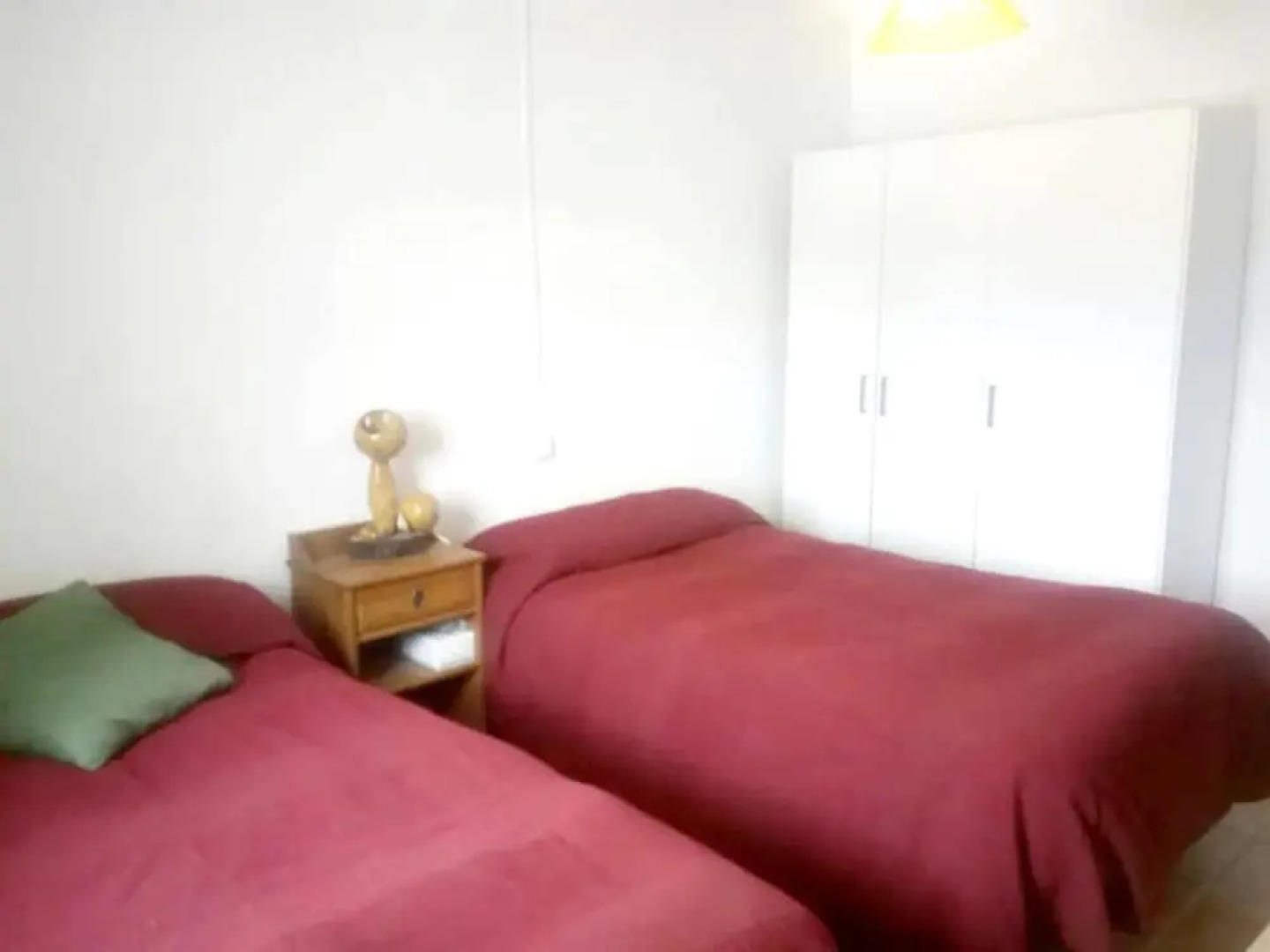 House With 7 Bedrooms in Lorca, With Wonderful Mountain View and Furnished Garden - 60 km From the Beach