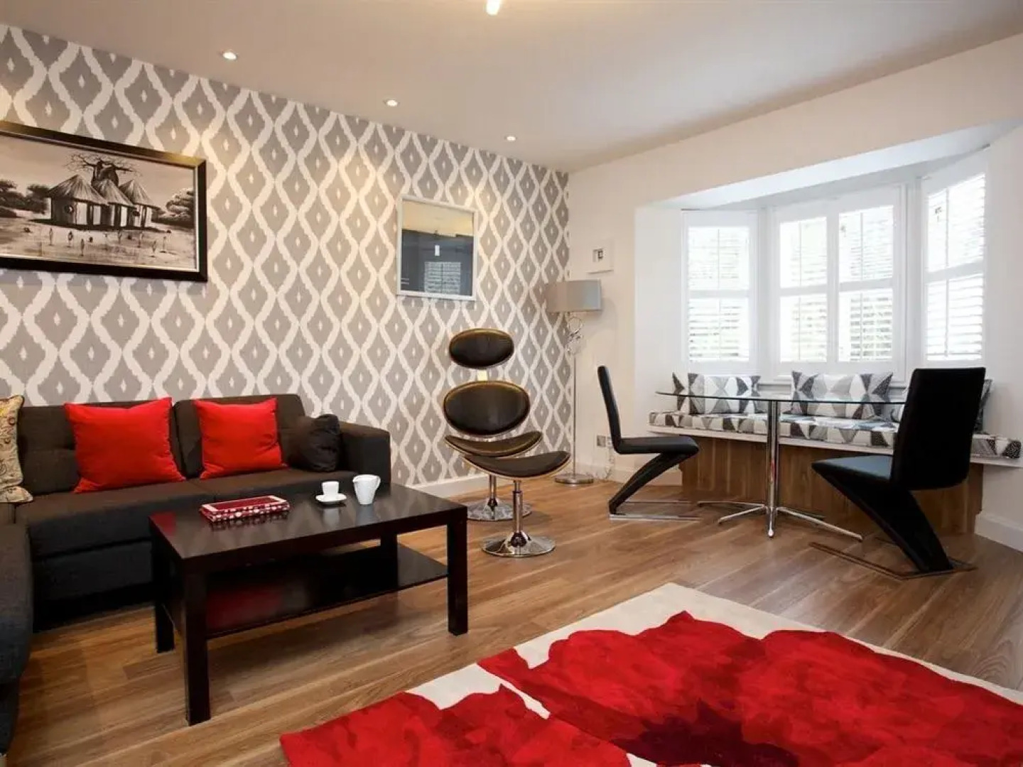 The Pines at Gleneagles