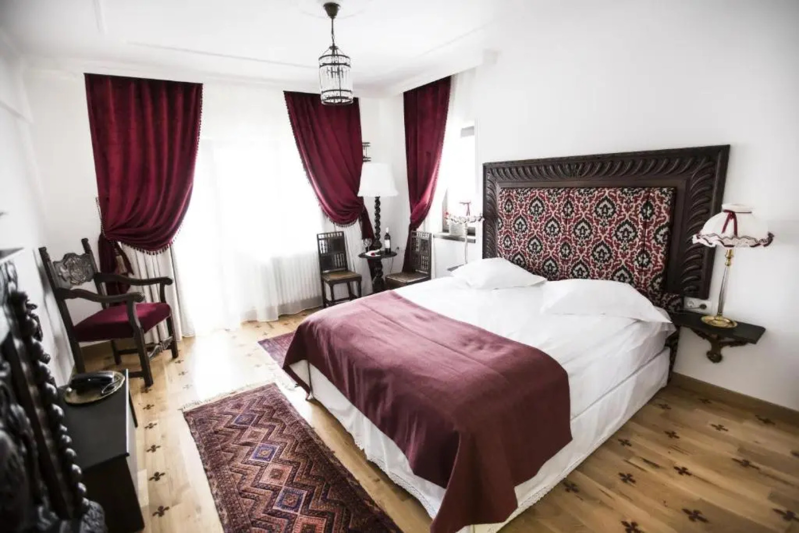 Casa din Bran- Inn Center