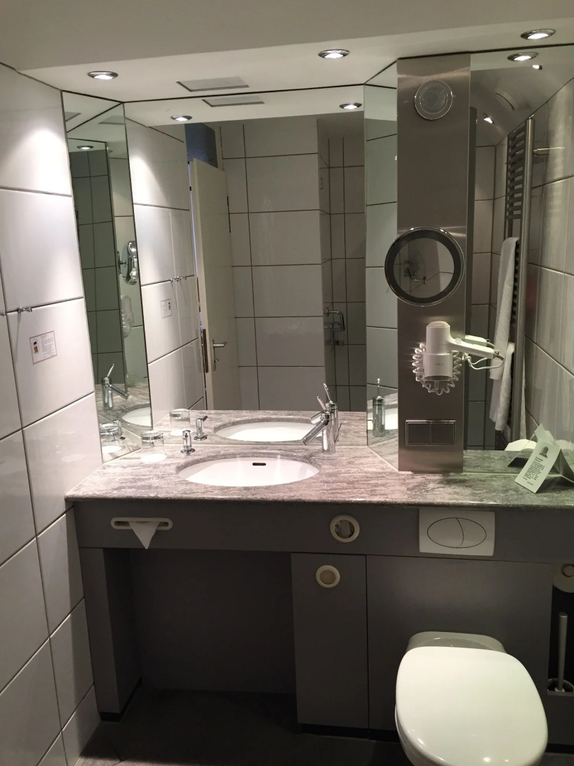 TOP CountryLine Hotel Roth am Strande