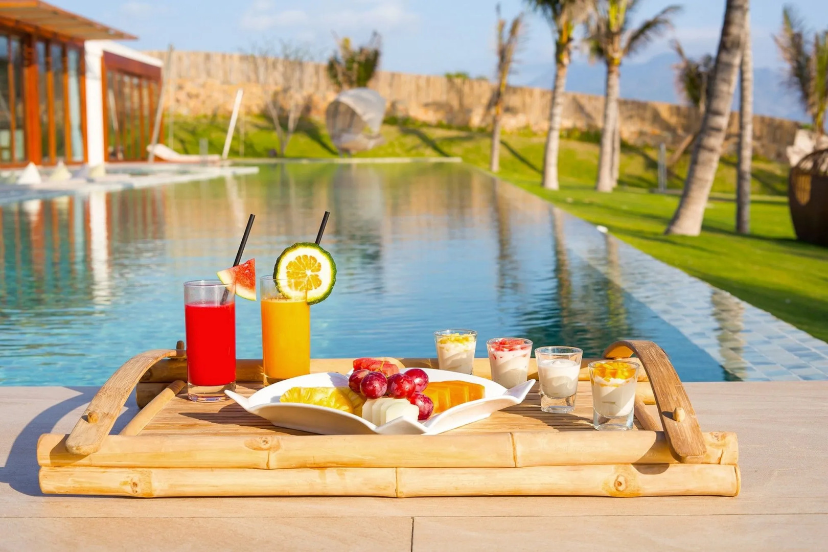 Fusion Resort Cam Ranh