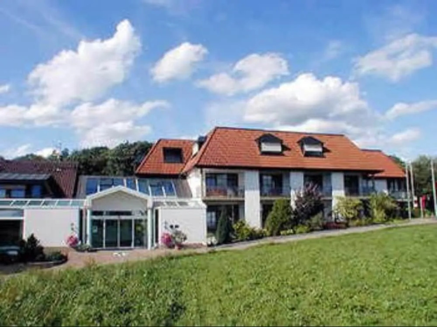 Hotel Windenreuter Hof