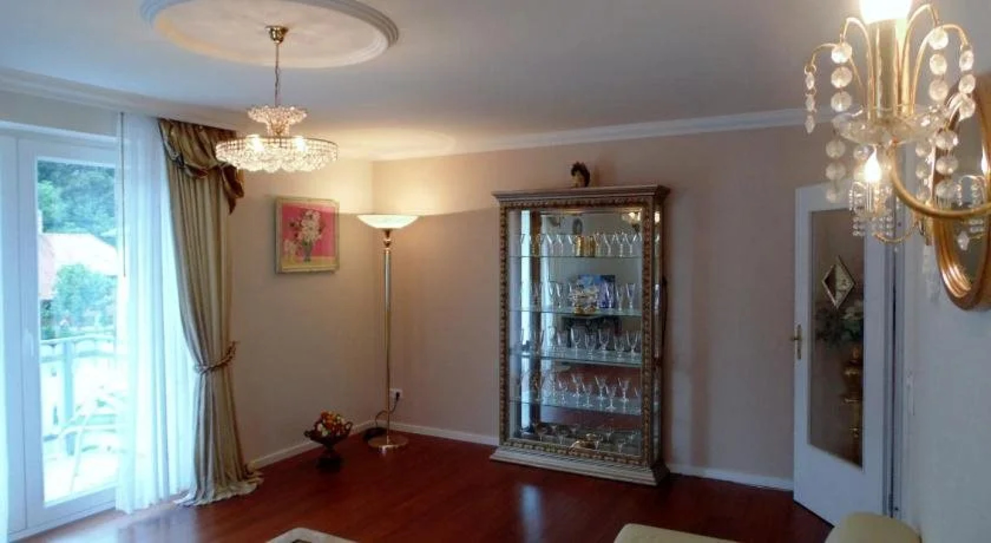 Apartmenthaus Sonnenblick