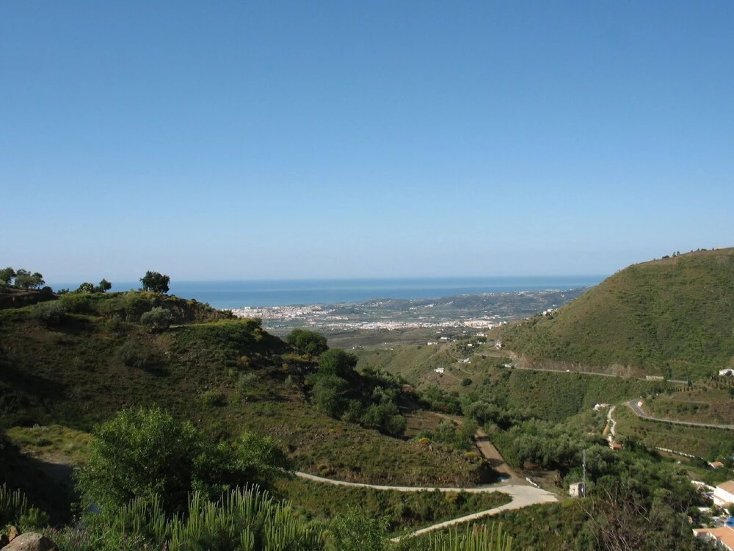 Gorgeous Villa in Arenas Spain With Private Swimming Pool