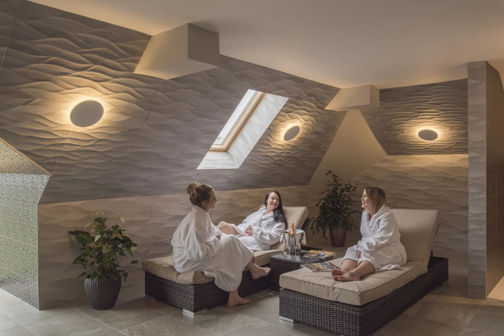 Cotswolds Hotel & Spa