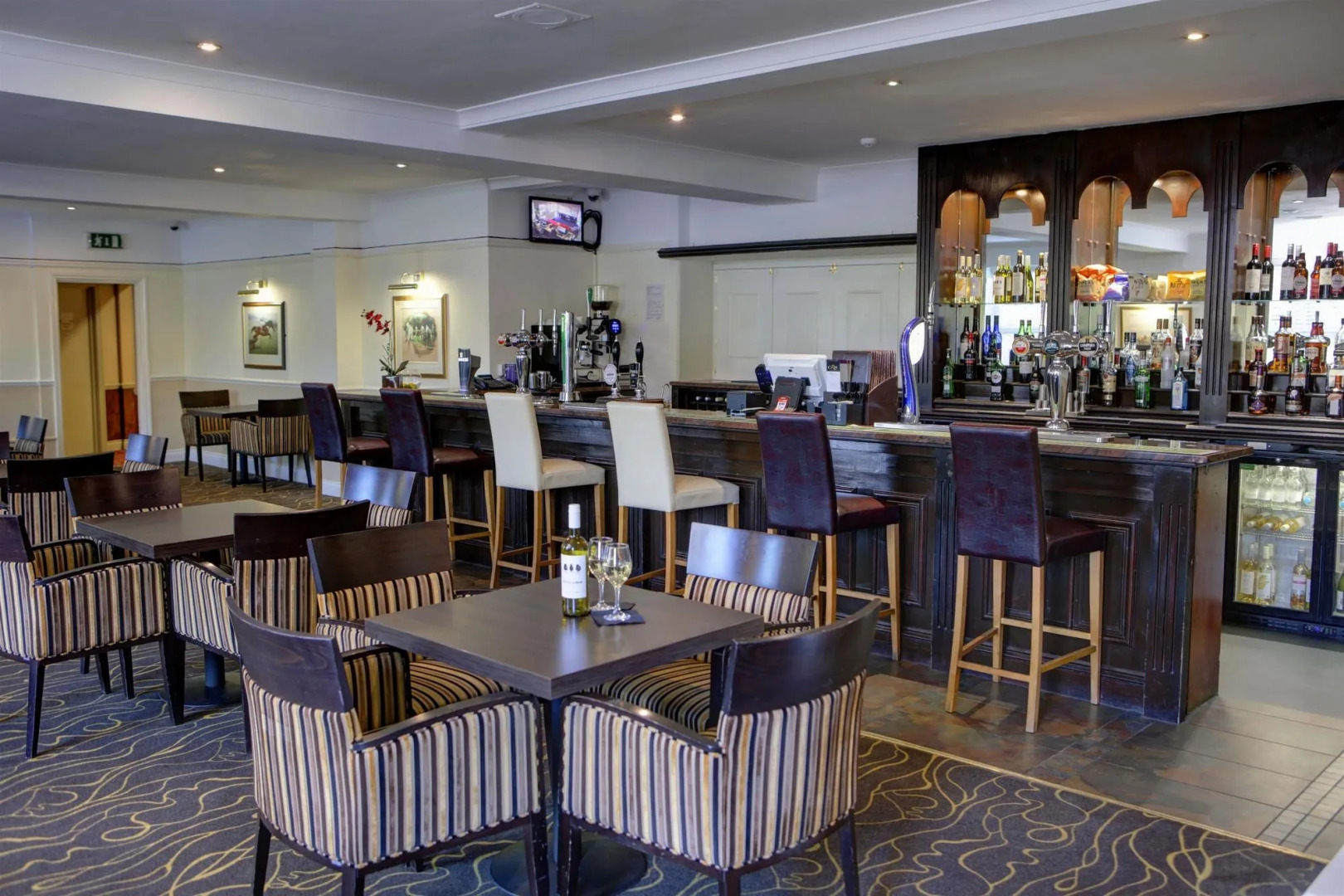 Ramada by Wyndham Cheltenham