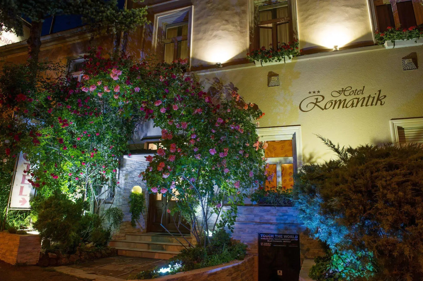 Romantik
