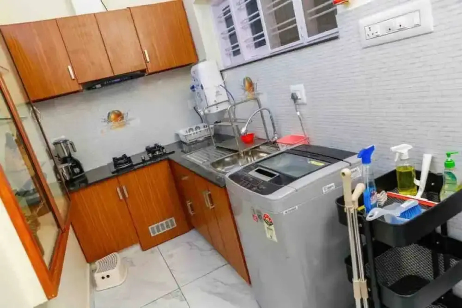 Posh 7 BHK at Belljem Homes in Thrissur City