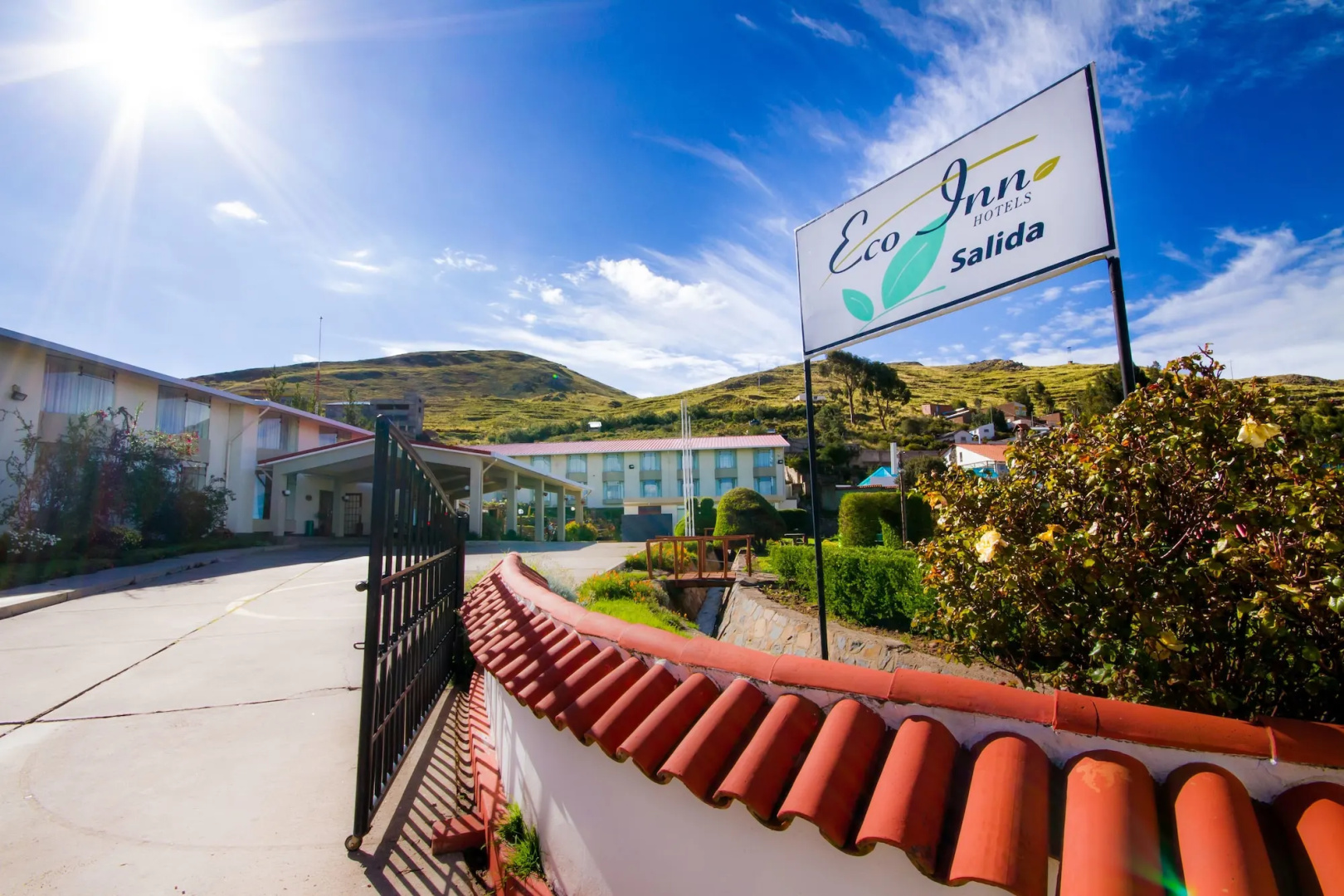 Eco Inn Puno