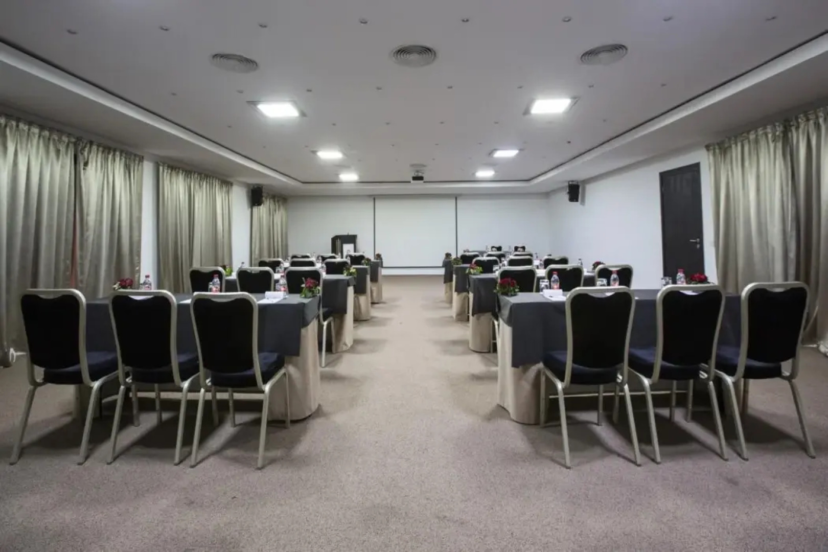 Adam Park Hotel & Spa Marrakech