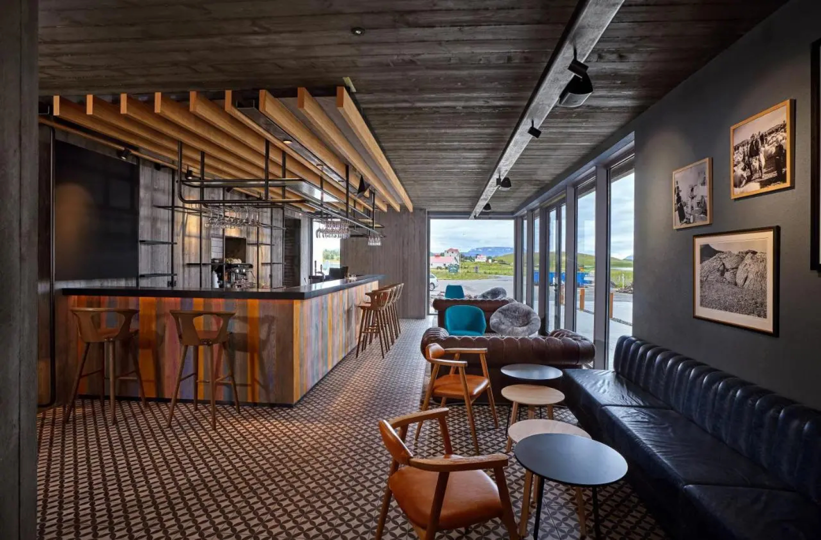 Myvatn Berjaya Iceland Hotels