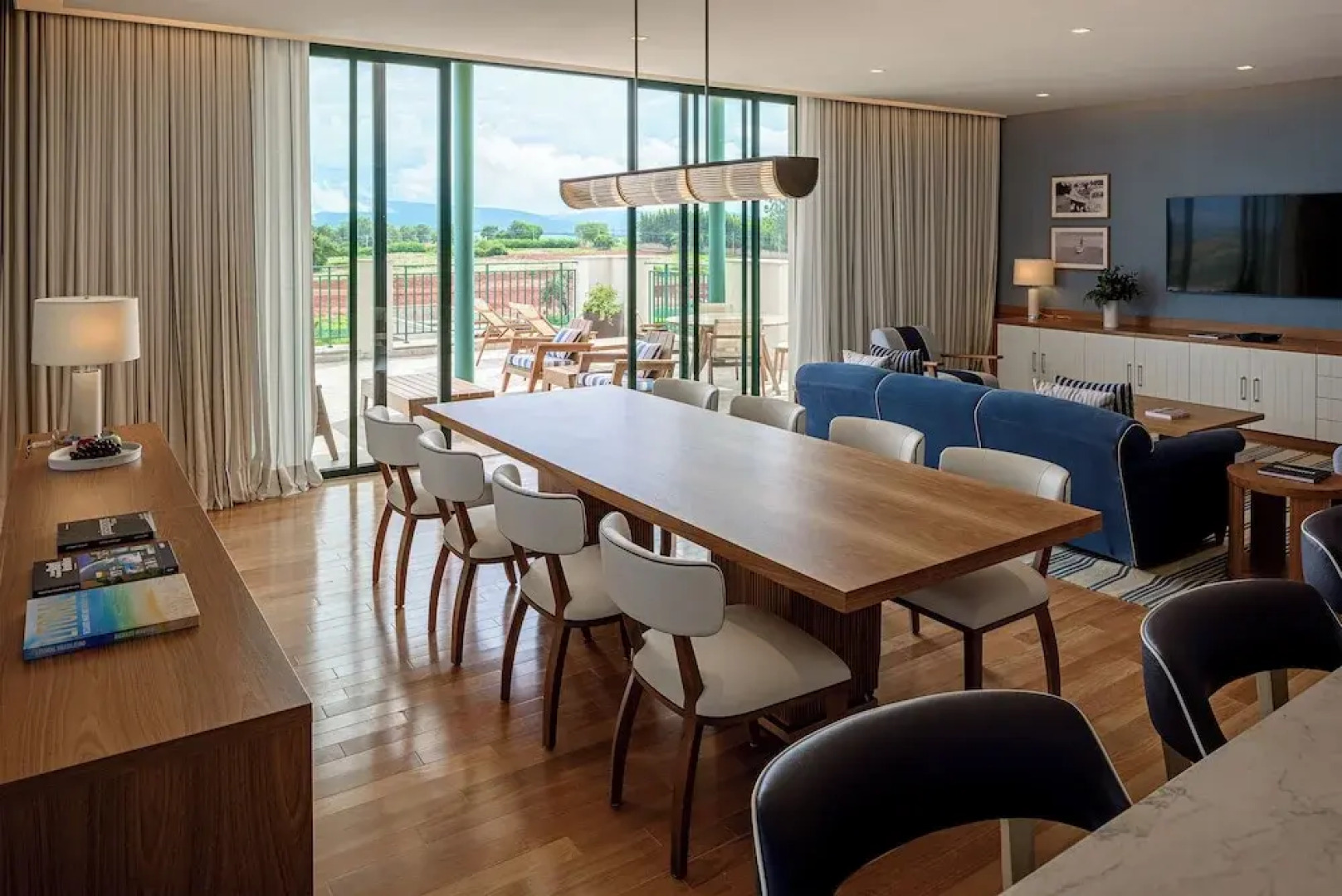 Boa Vista Surf Lodge