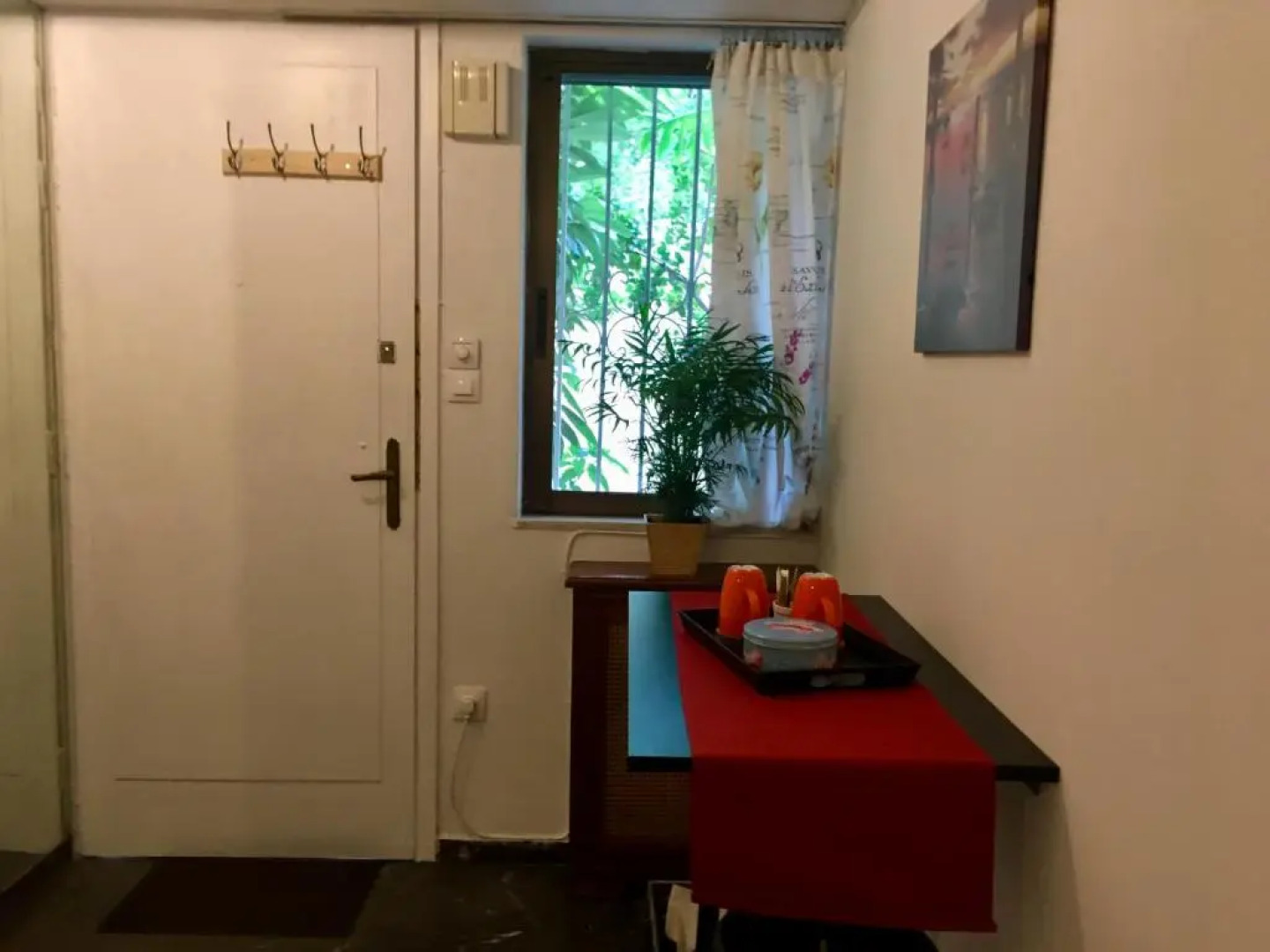 Edem Riviera Studio,close to beach,in Paleo Faliro