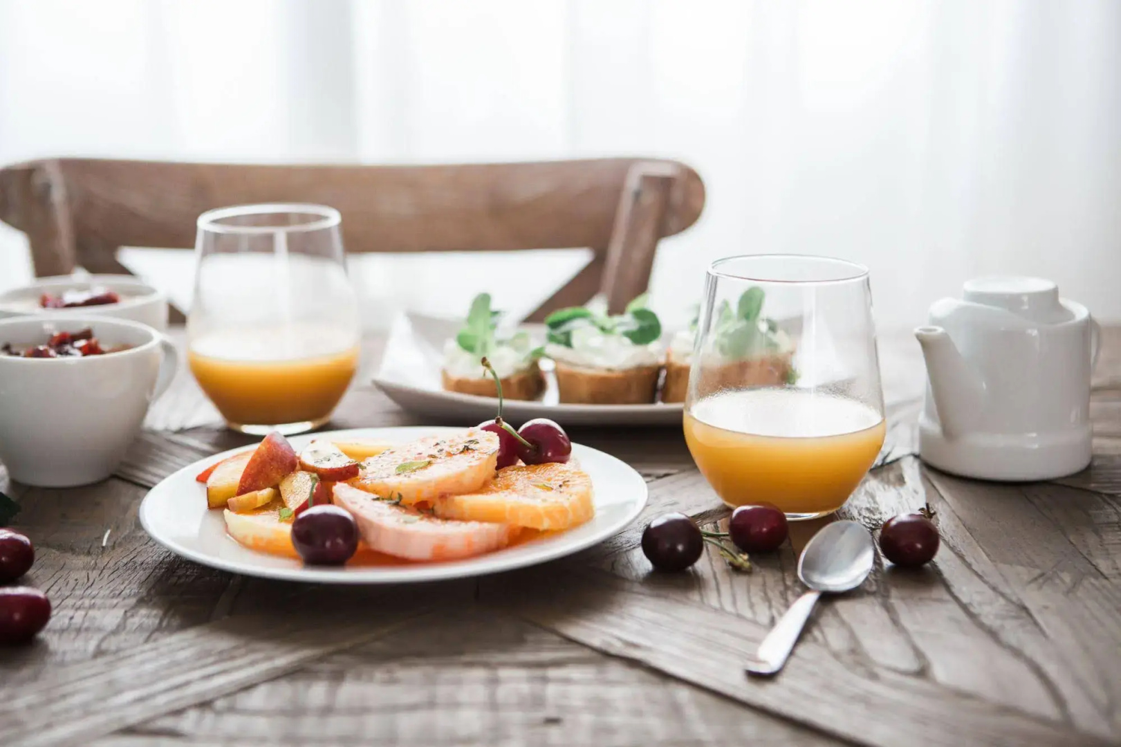 M Hotel Onrus