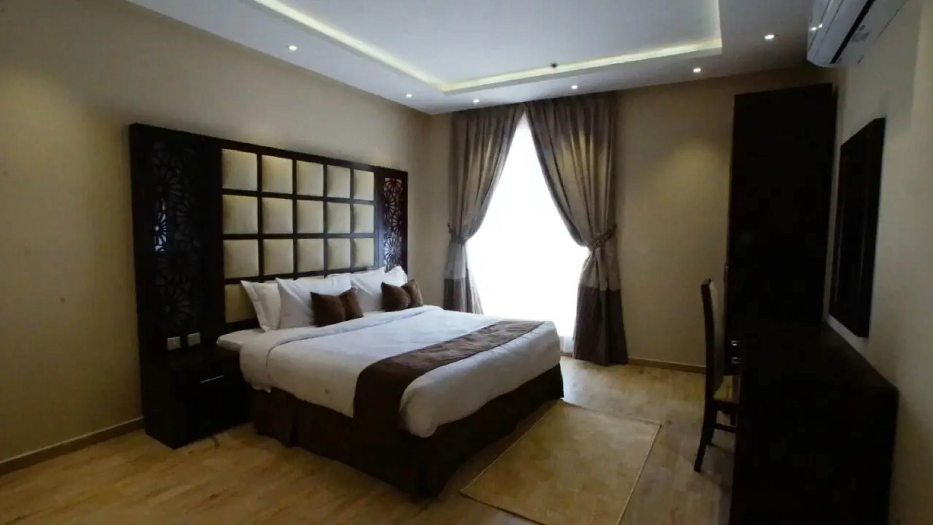 Al Muhaidb Residence Sudair