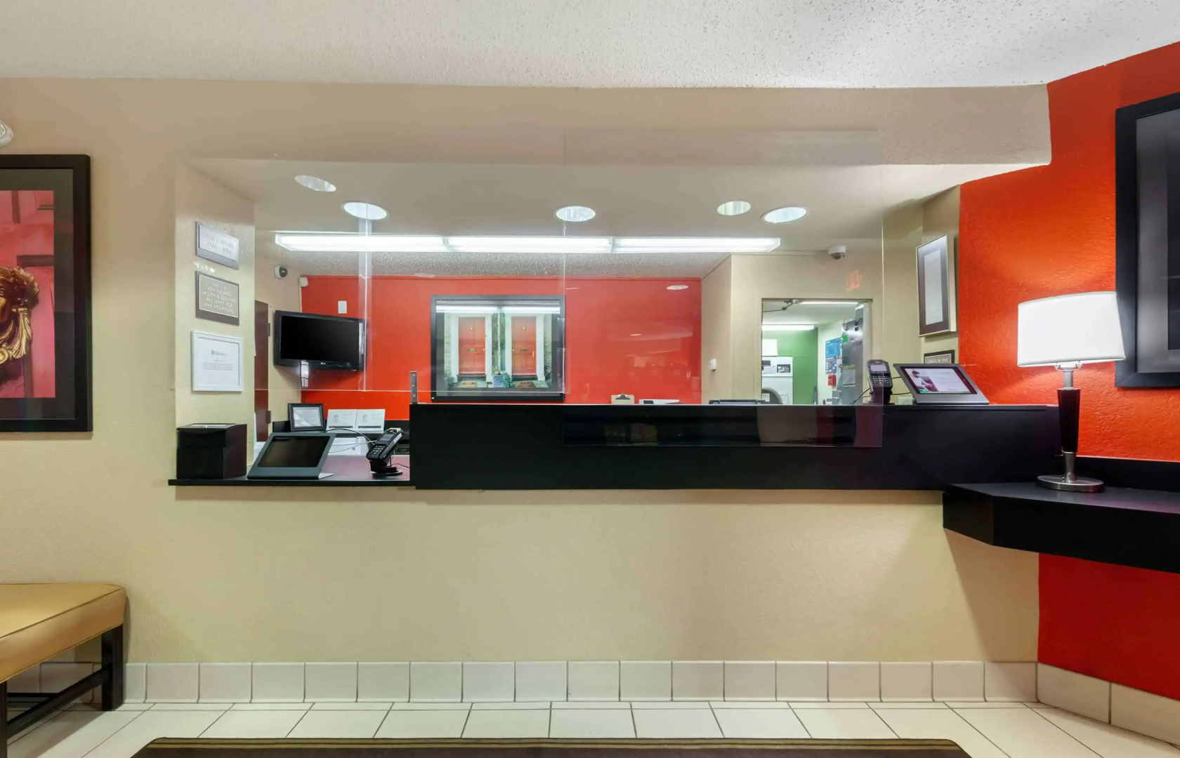 Extended Stay America Suites Rockford I90