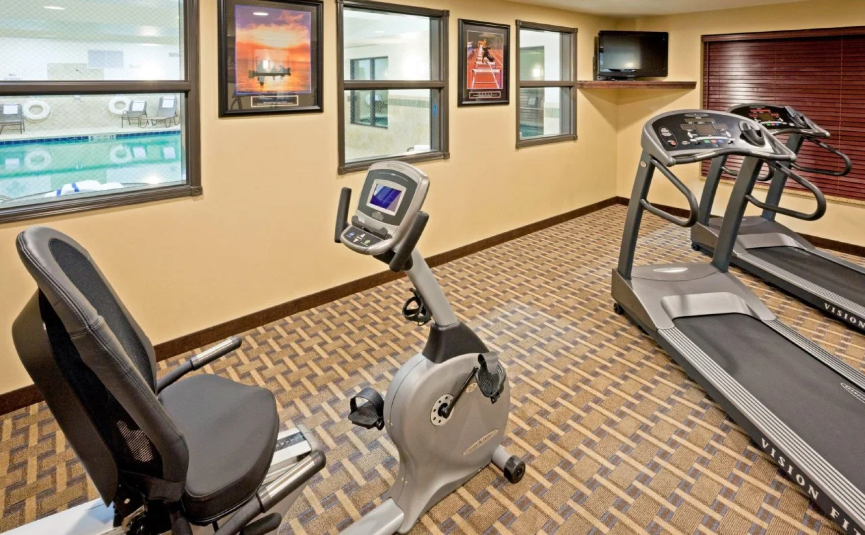Holiday Inn Express Hotel & Suites Syracuse North - Cicero by IHG