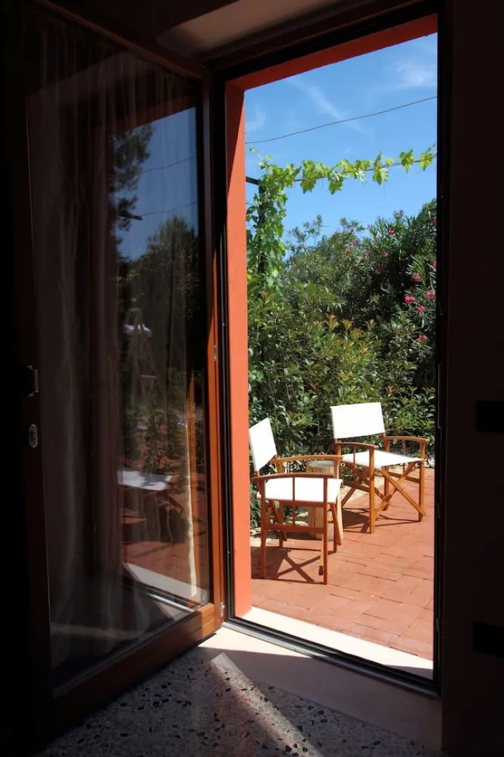 Agriturimo Essentia Dimora Rurale