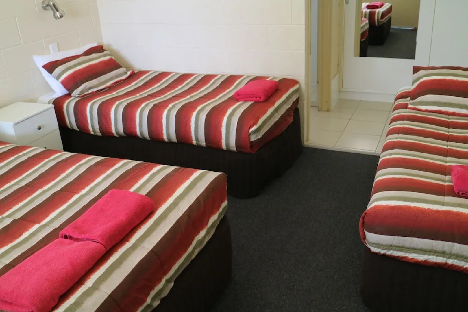 Renmark Motor Inn Motel