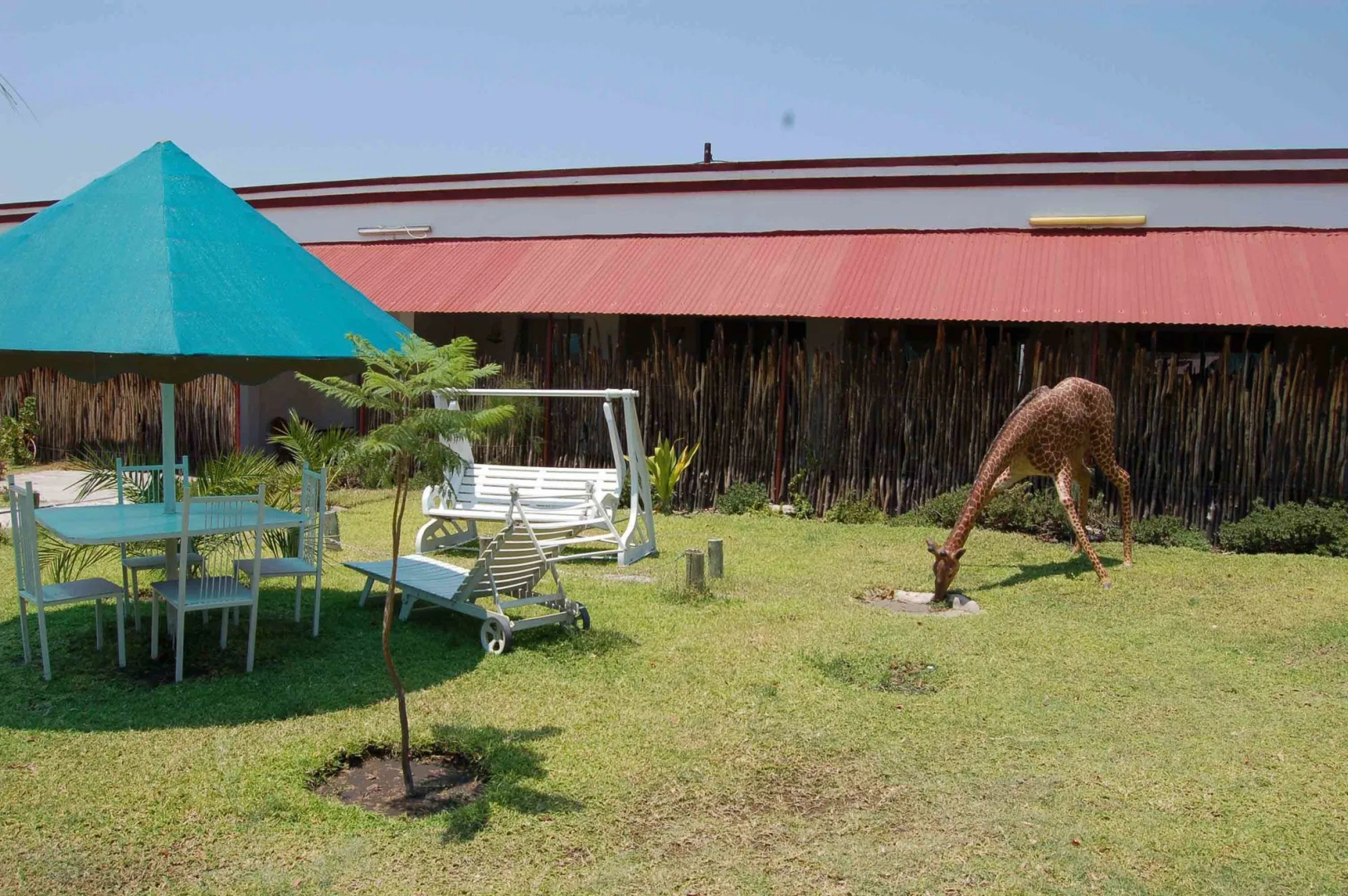 Dolar Lodge