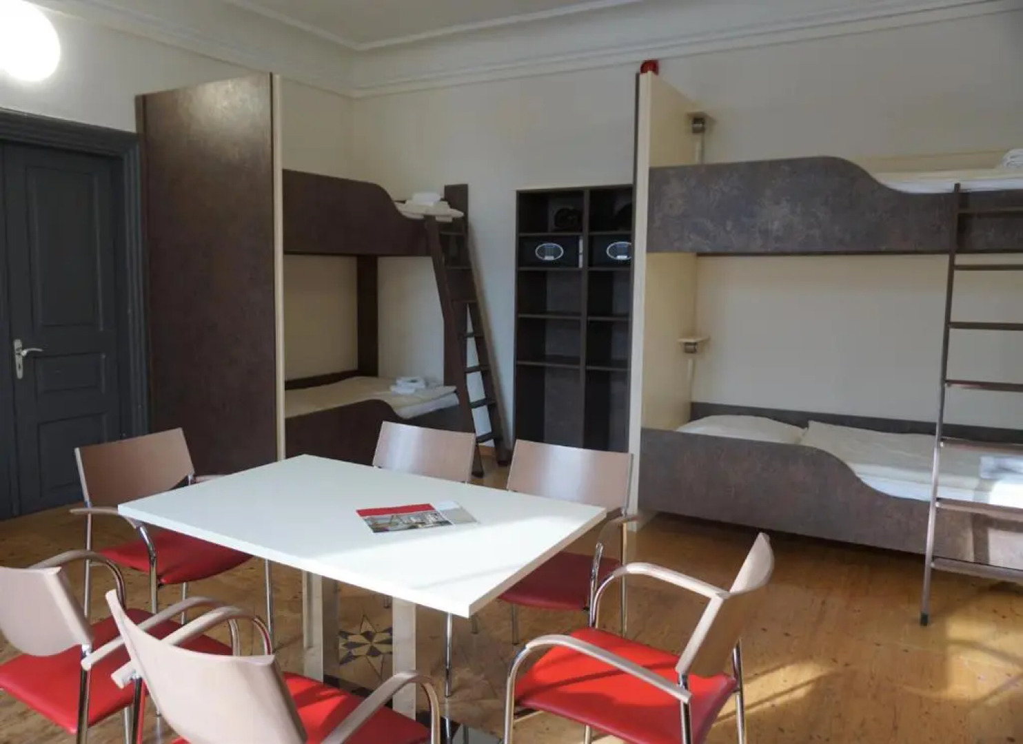 Jugendhaus St. Norbert