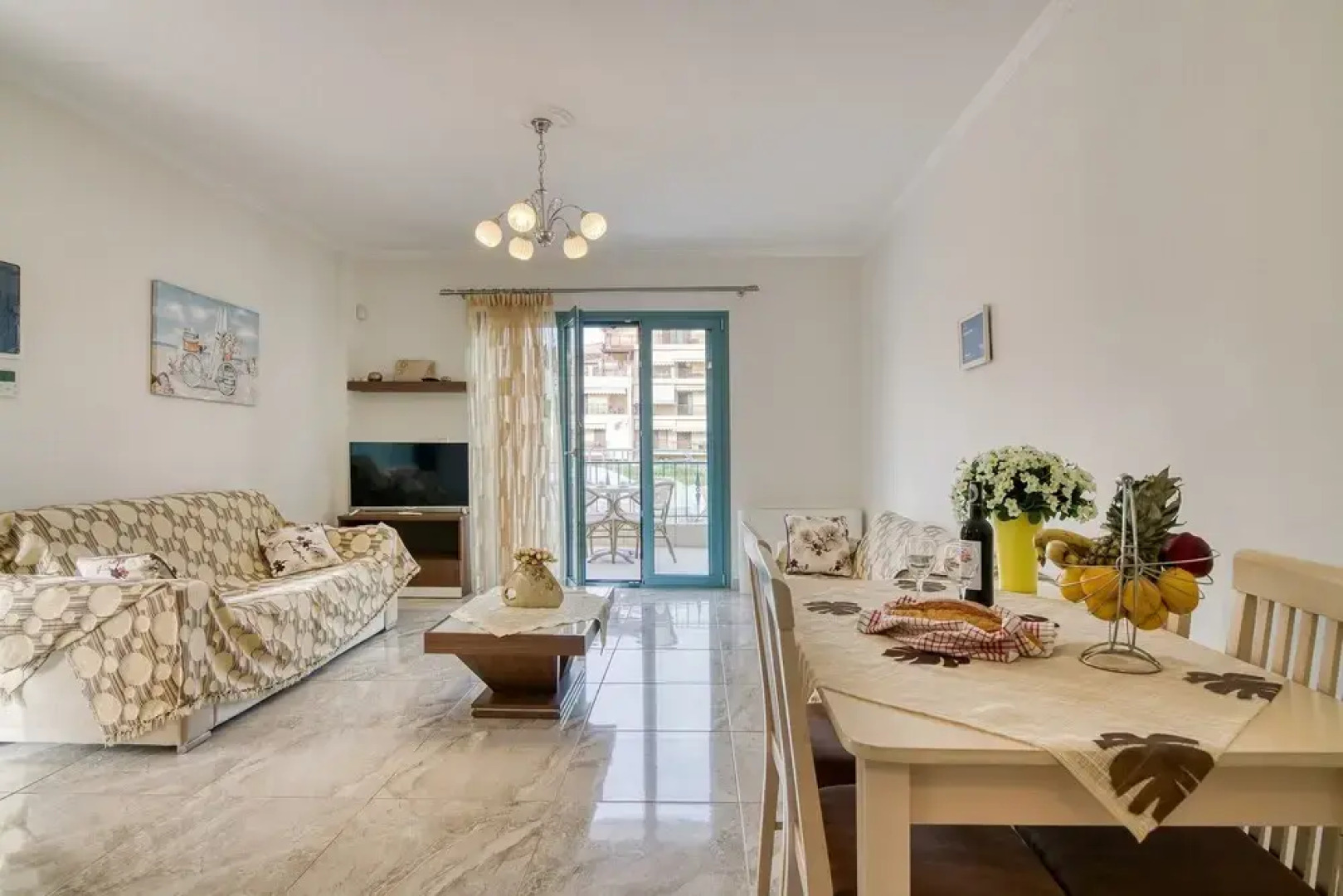 Villa Maistros Lefkada With Pool