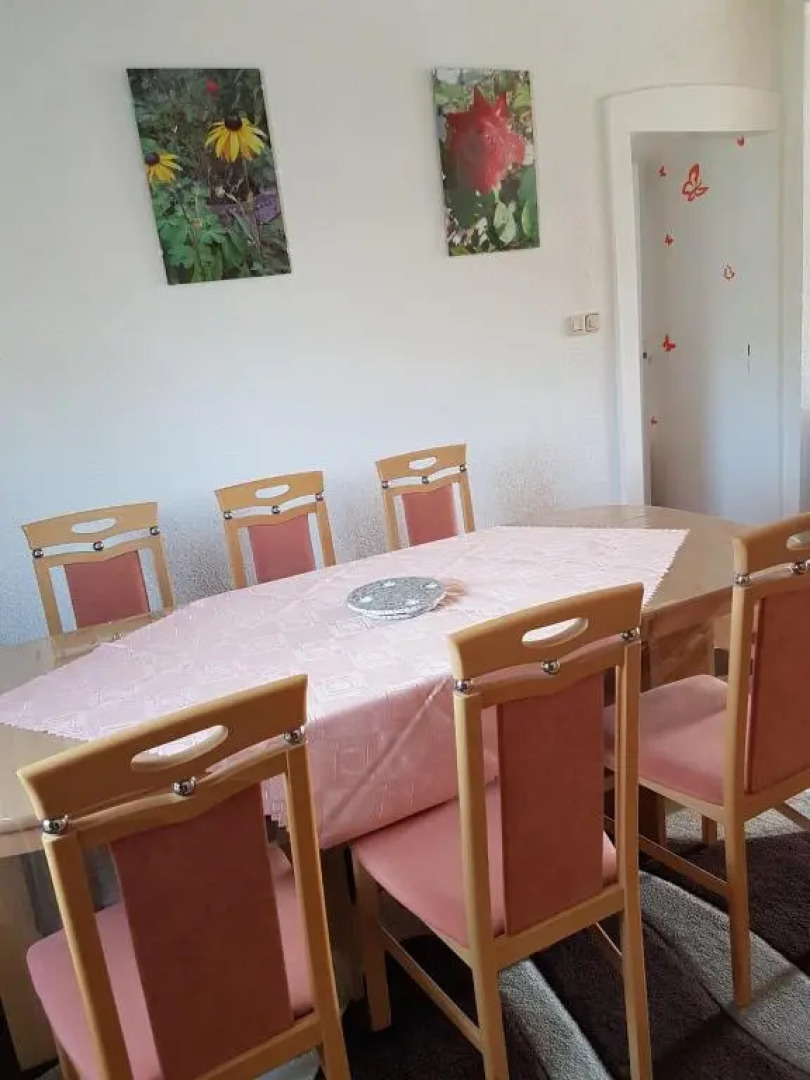 Ferienwohnung "Am Vaterlandsgrubenweg" - a57586