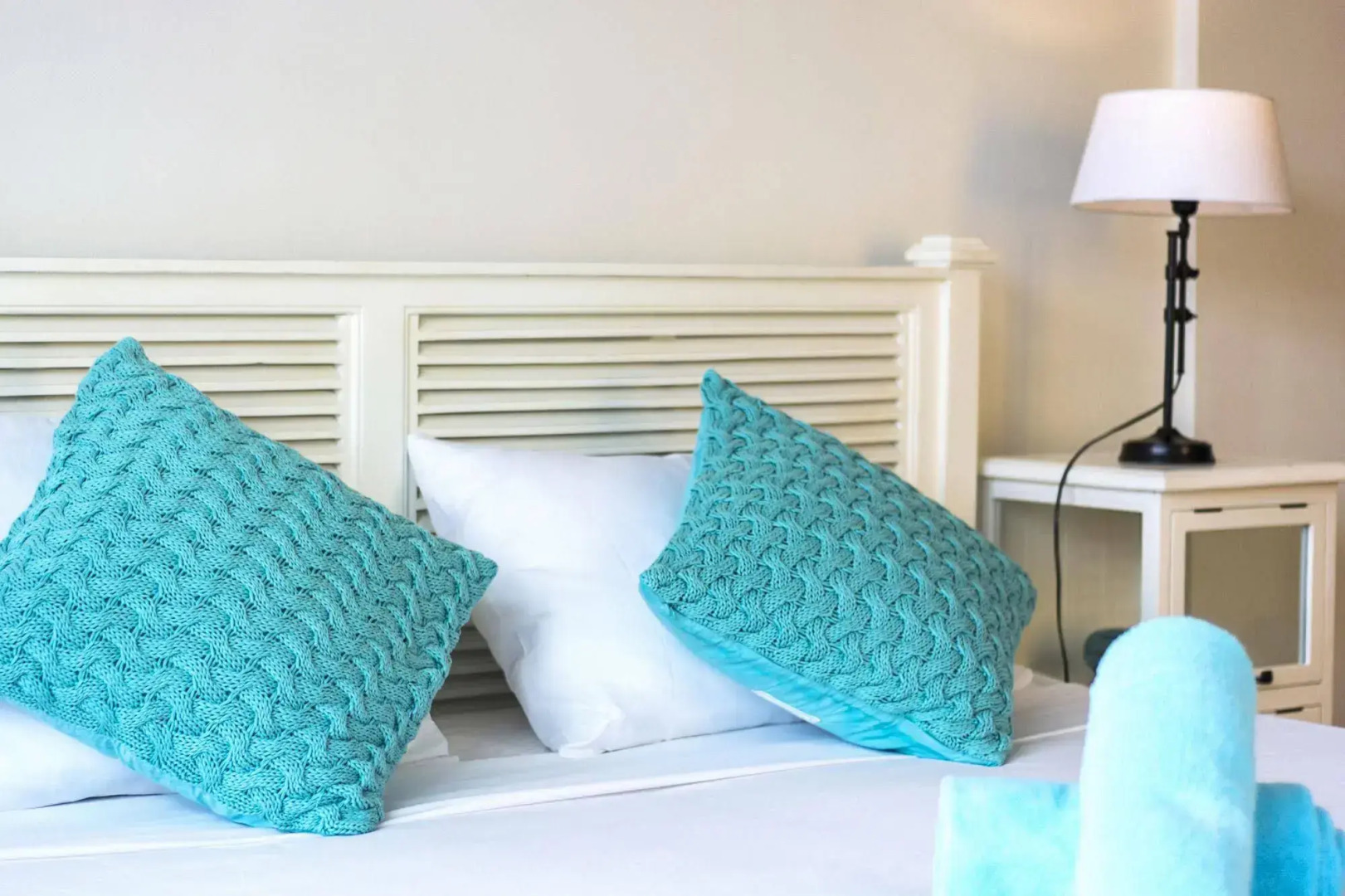 Pietermaai Boutique Hotel