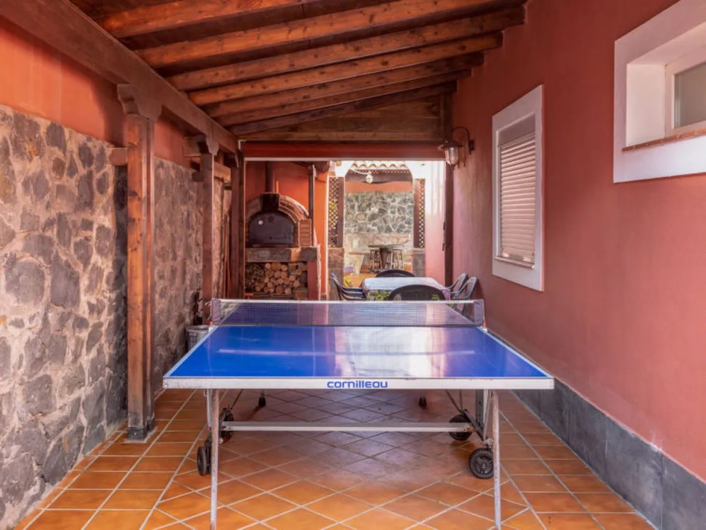 House La Marea Palinuro