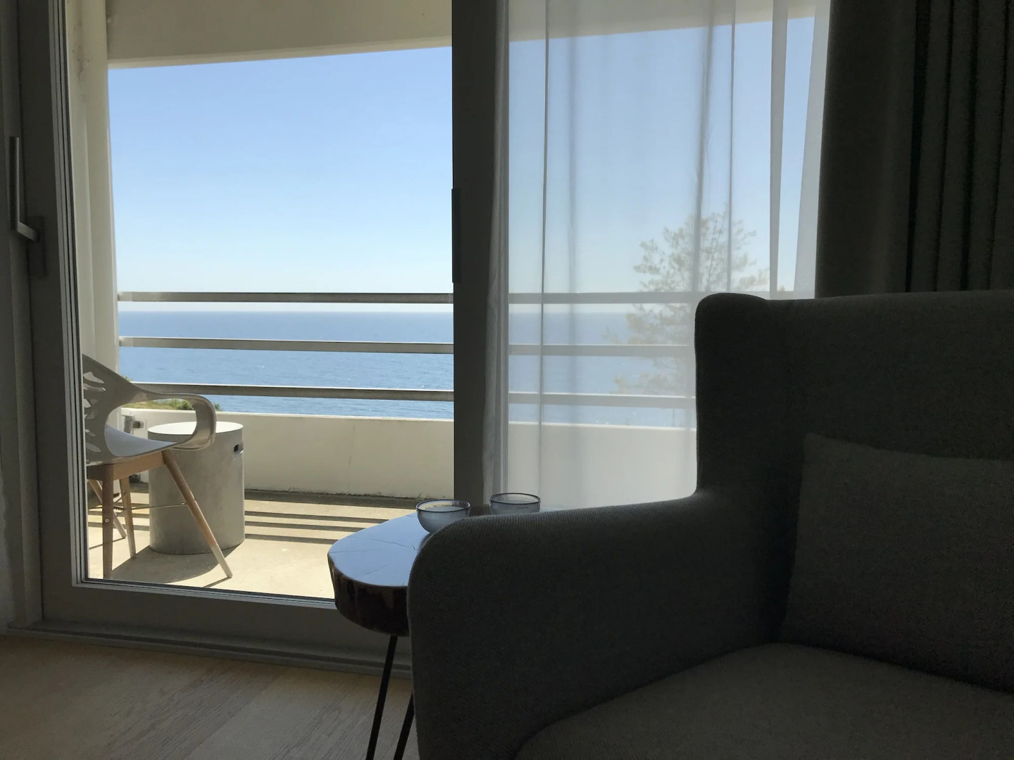 Fredensborg Badehotel