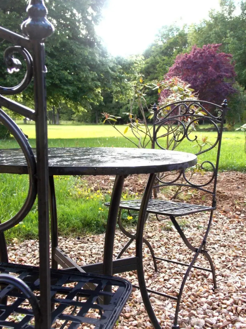 Hameau de la Fausse Sauge