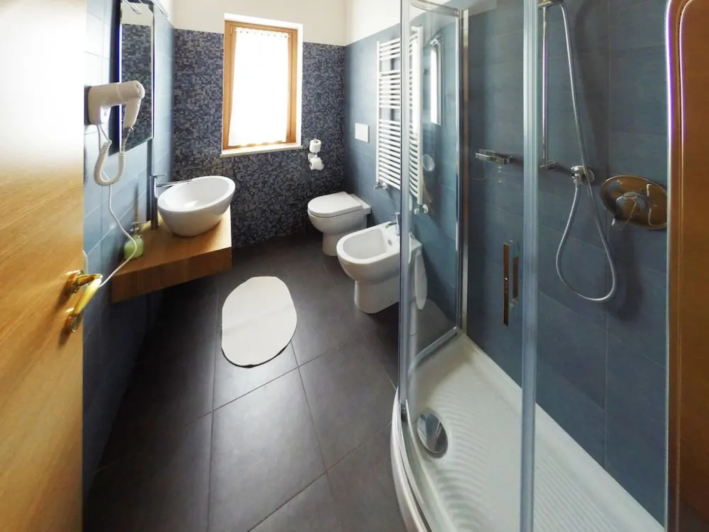 La Madrugada Agriturismo