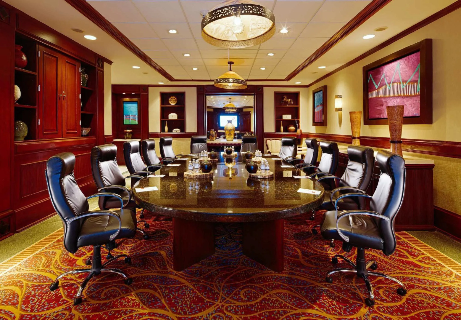 Marriott Puerto Vallarta Resort & Spa