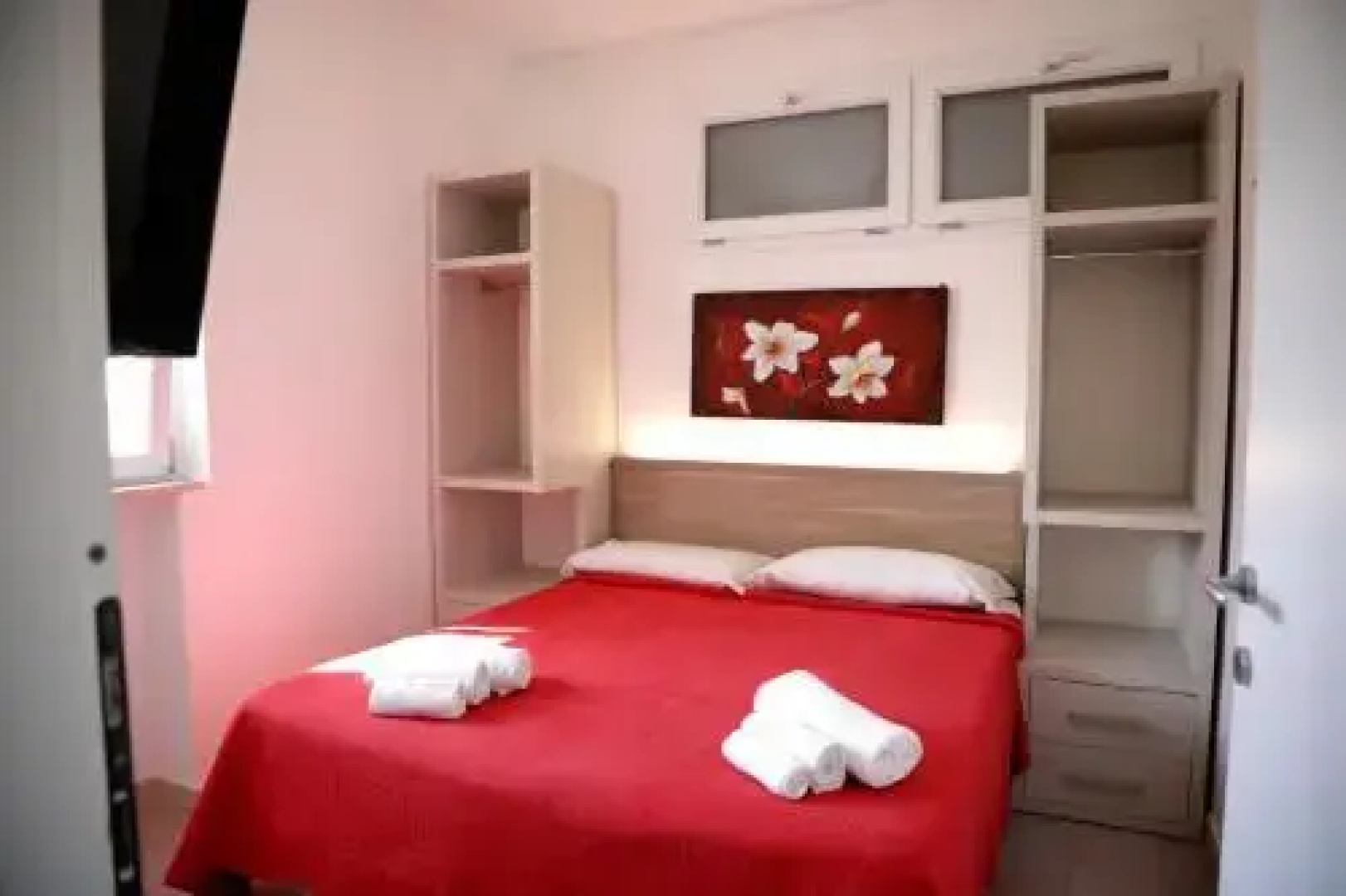 Residence Blue Bay Resort 