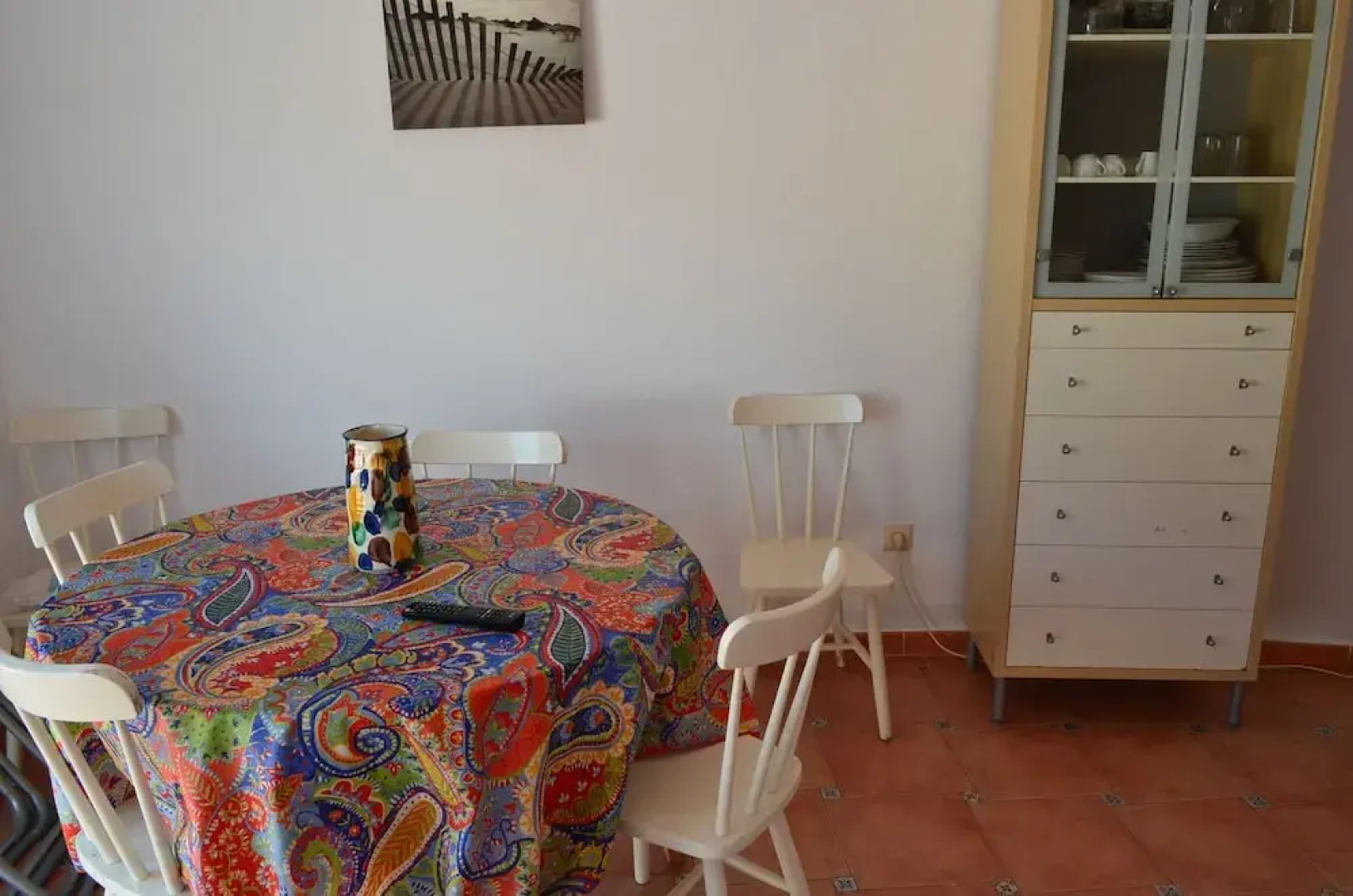 Apartamento Pozo de los Frailes
