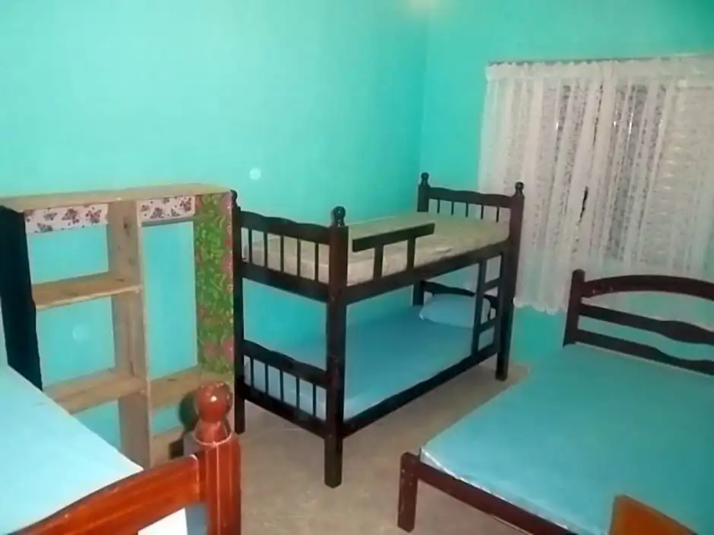 Pousada Borboleta Azul