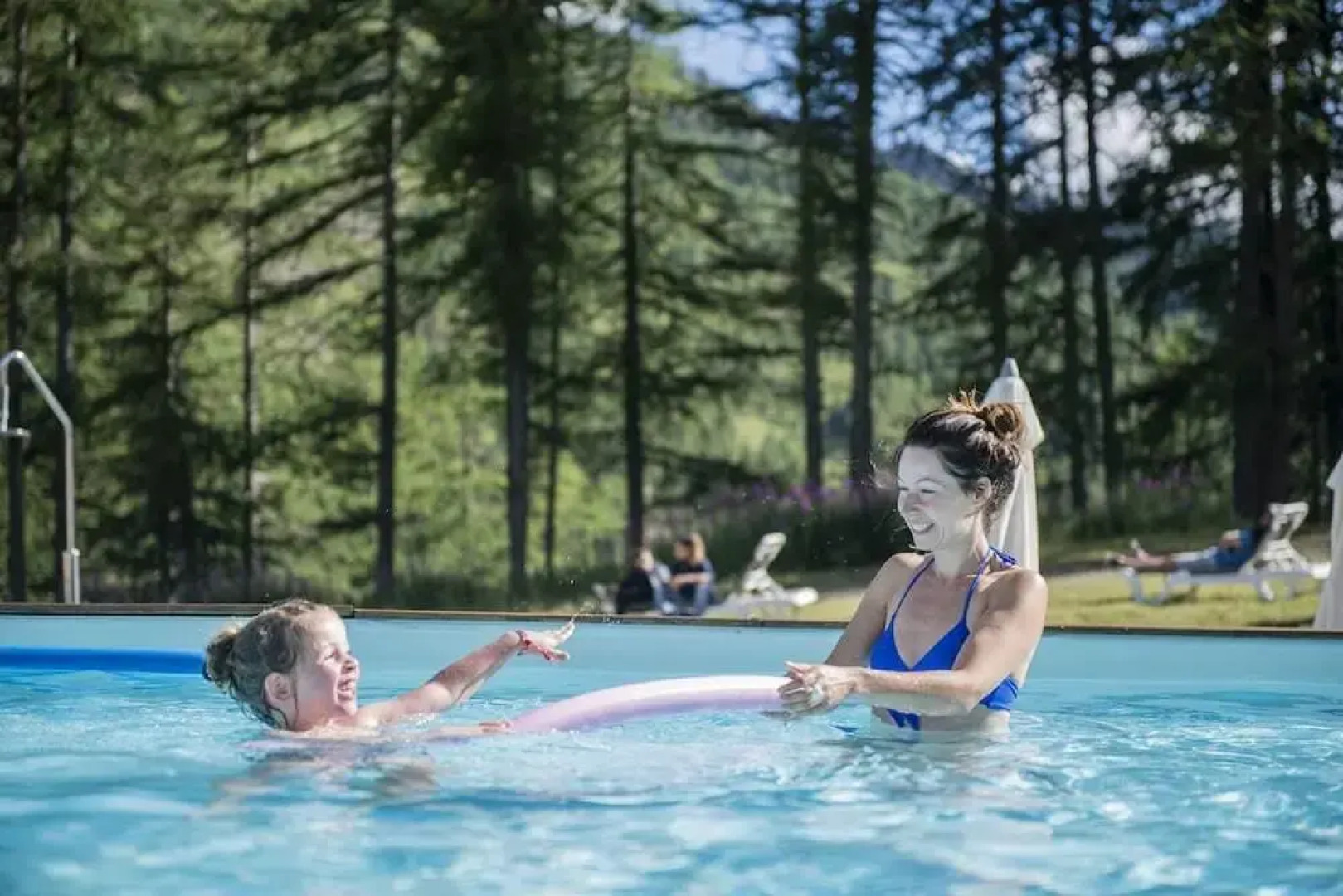 Club Med Serre Chevalier