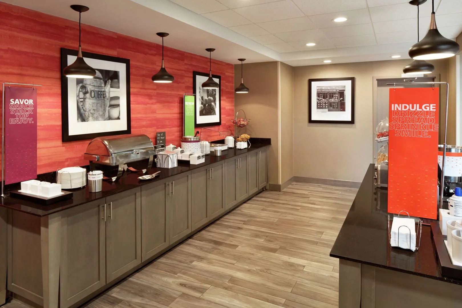 Hampton Inn & Suites St. Louis/Alton