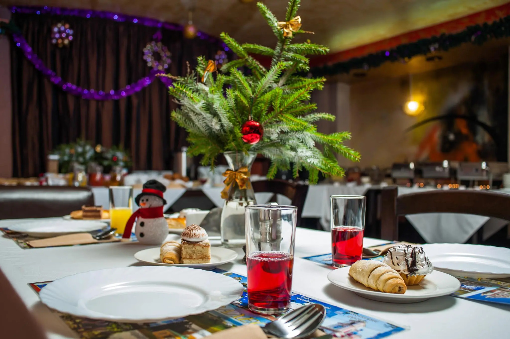 Гостиница «Переславль»