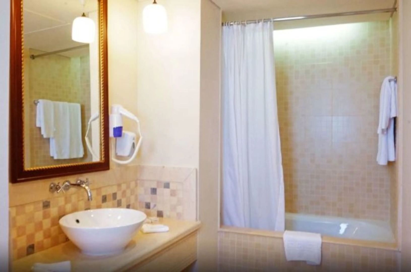 Marina Resort Port Ghalib Radisson Individuals