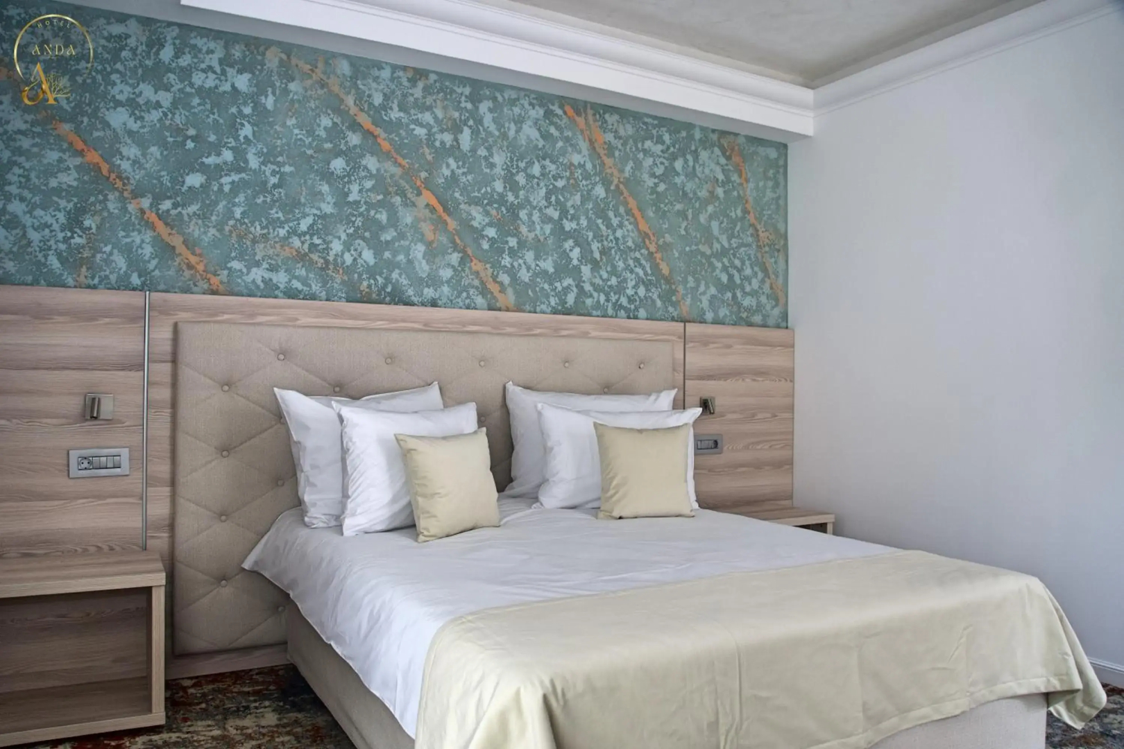 Hotel Anda