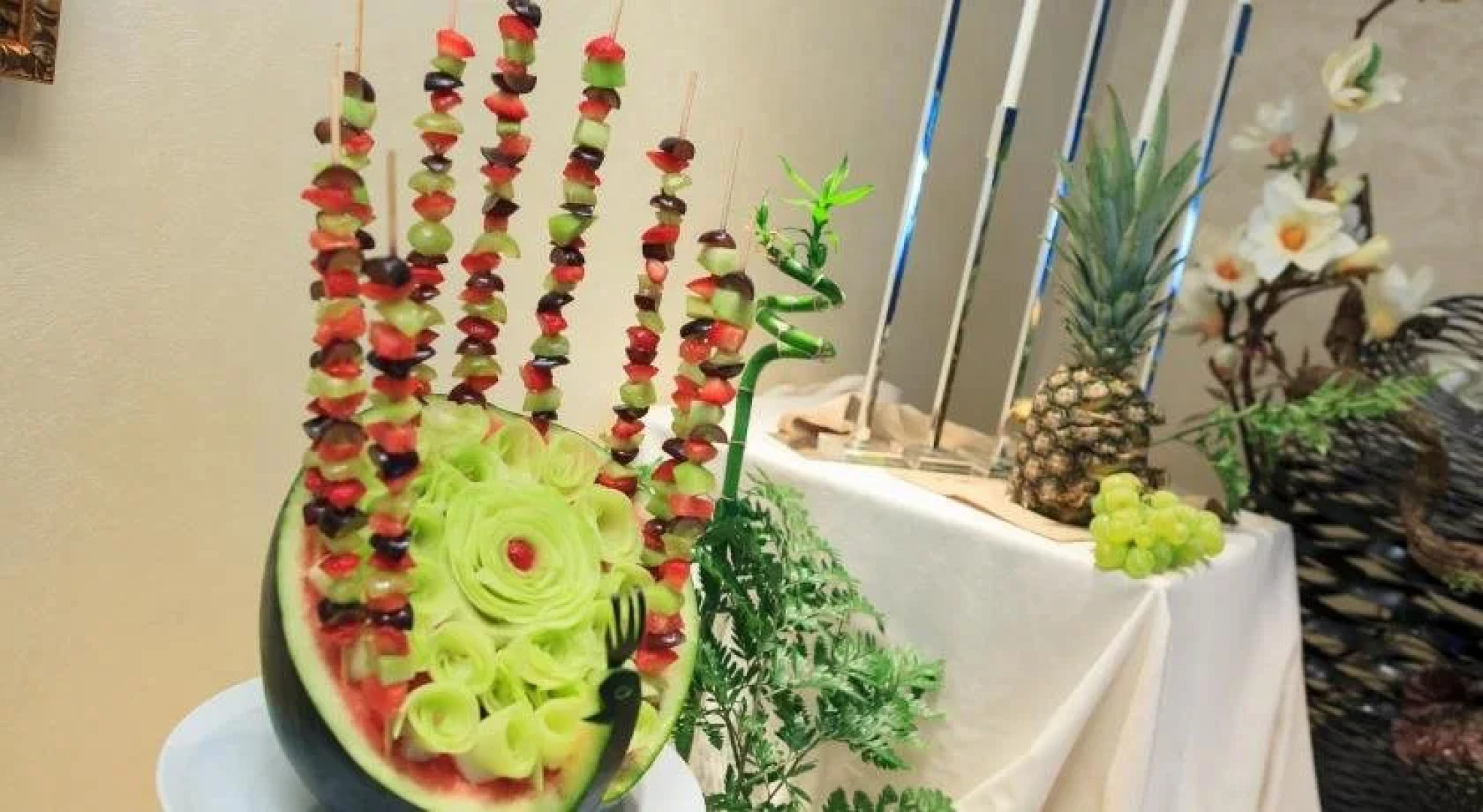 Carmen International Hotel