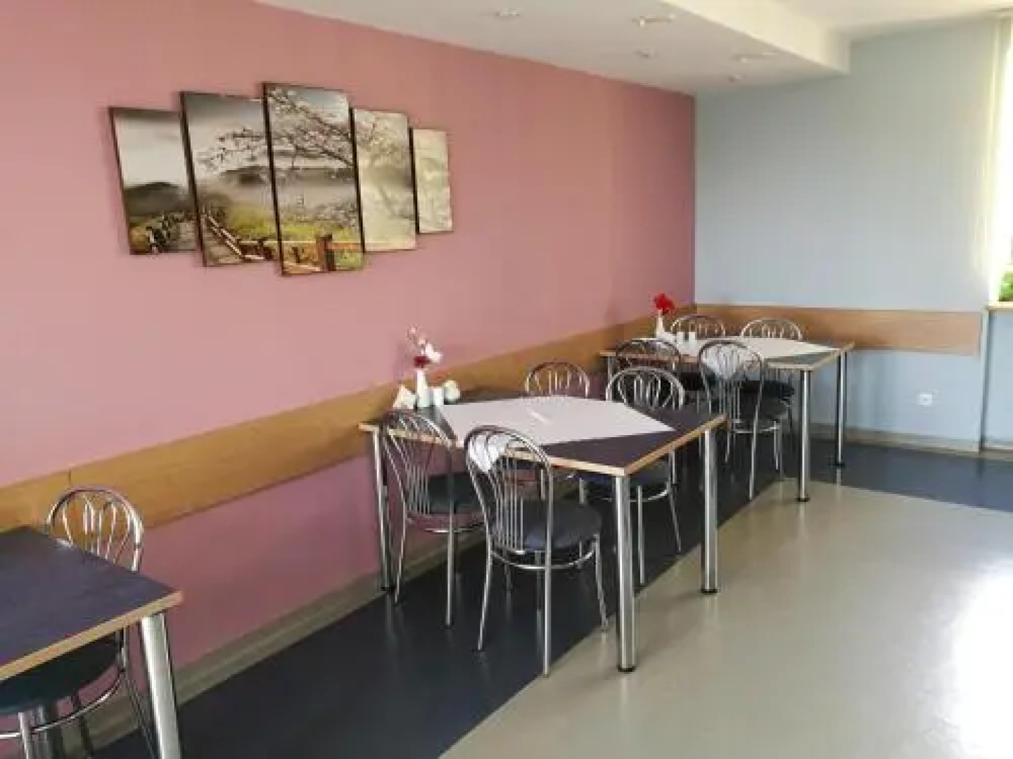 Hotelik u Sąsiada
