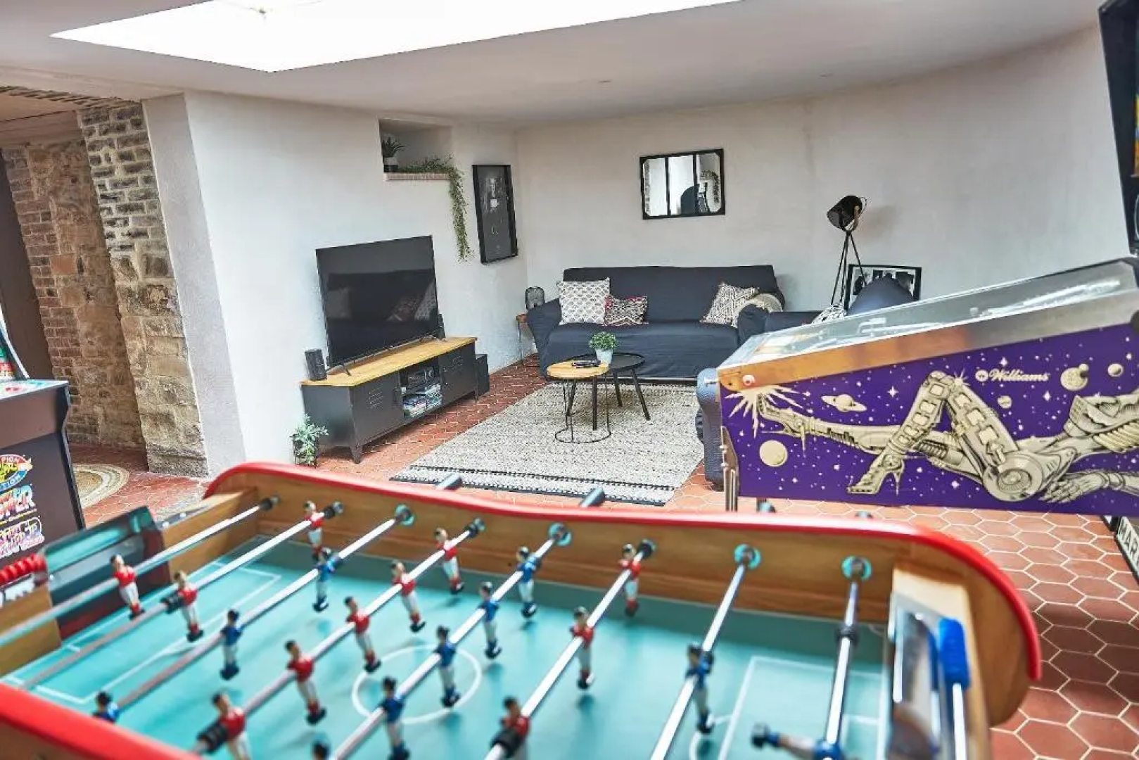 Demeure de Manneville - SPA - 1Km des plages de Cabourg