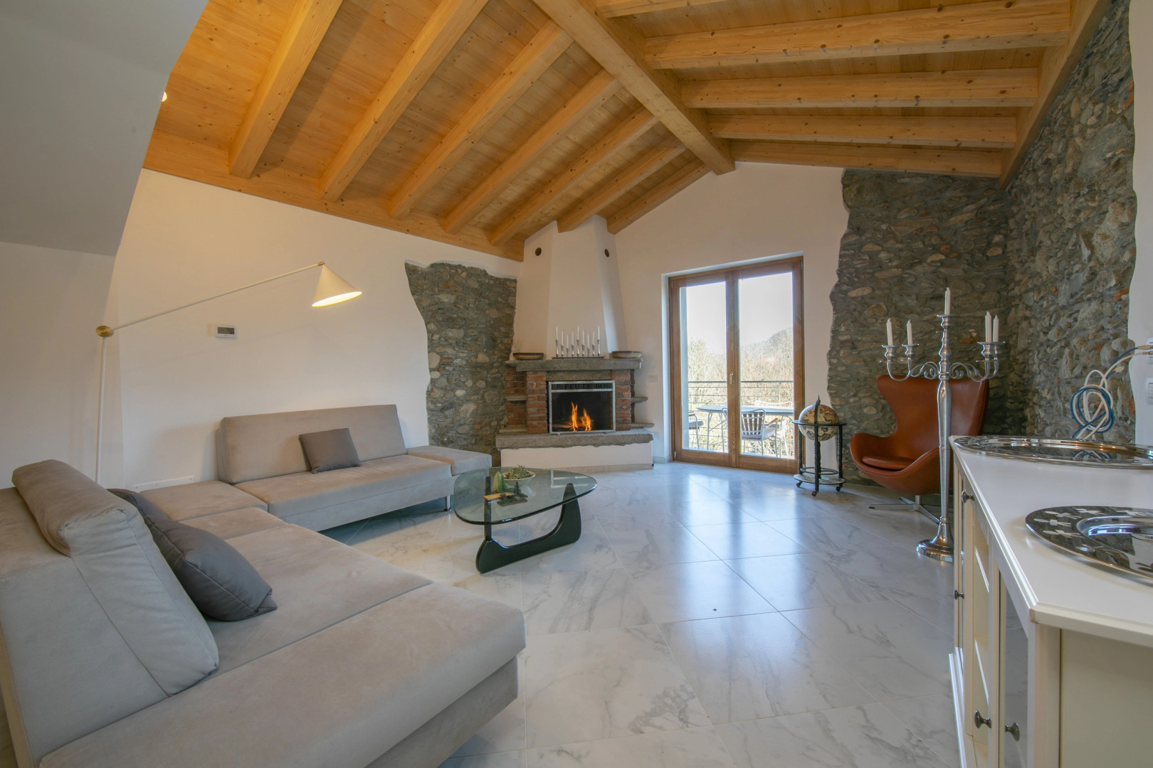 Villa Vecchio Mulino