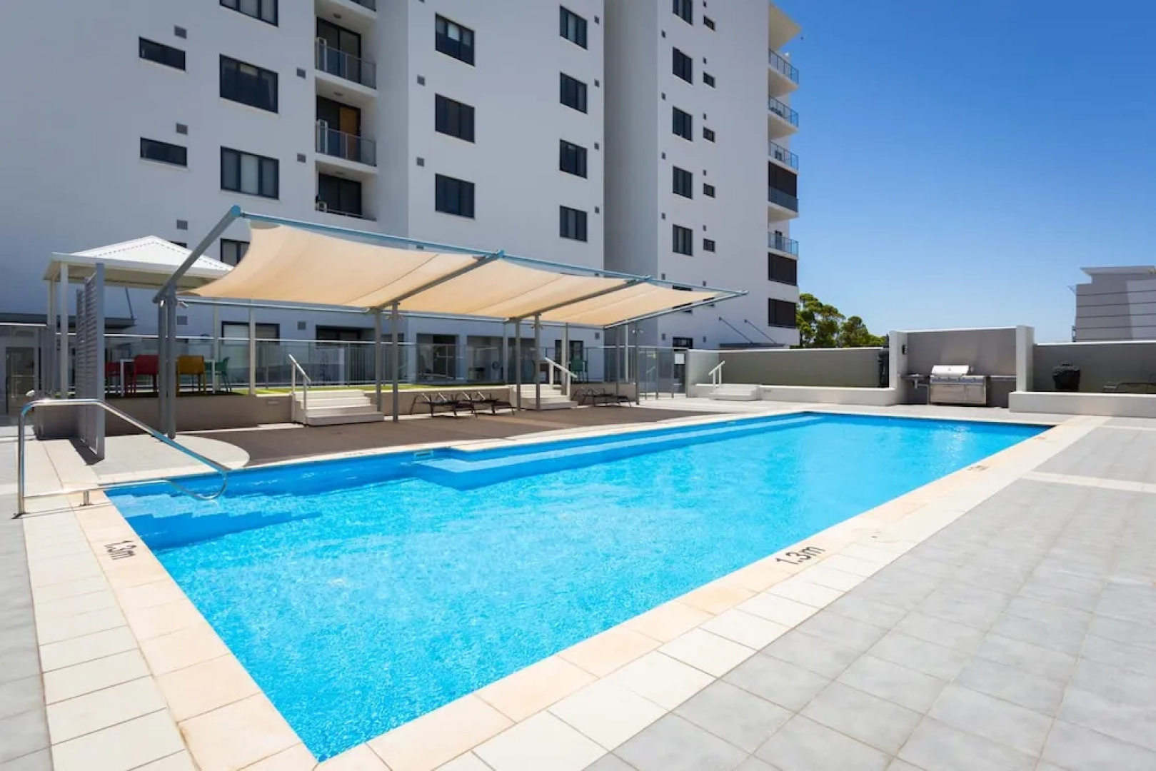Nautilus by Rockingham Apartments