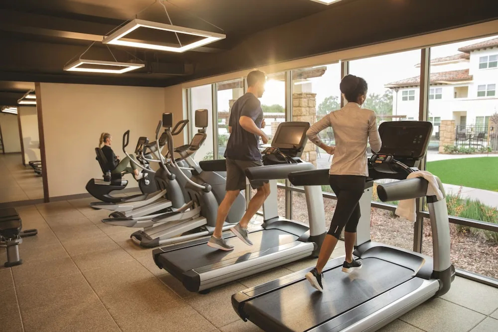 Residence Inn by Marriott Waco South