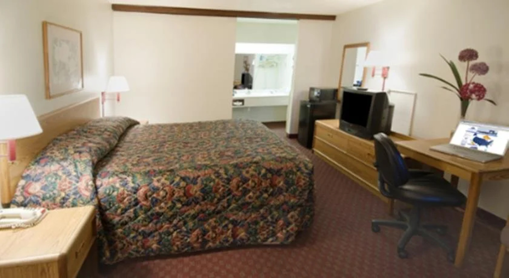 Daybreak Suites Extended Stay - Dothan