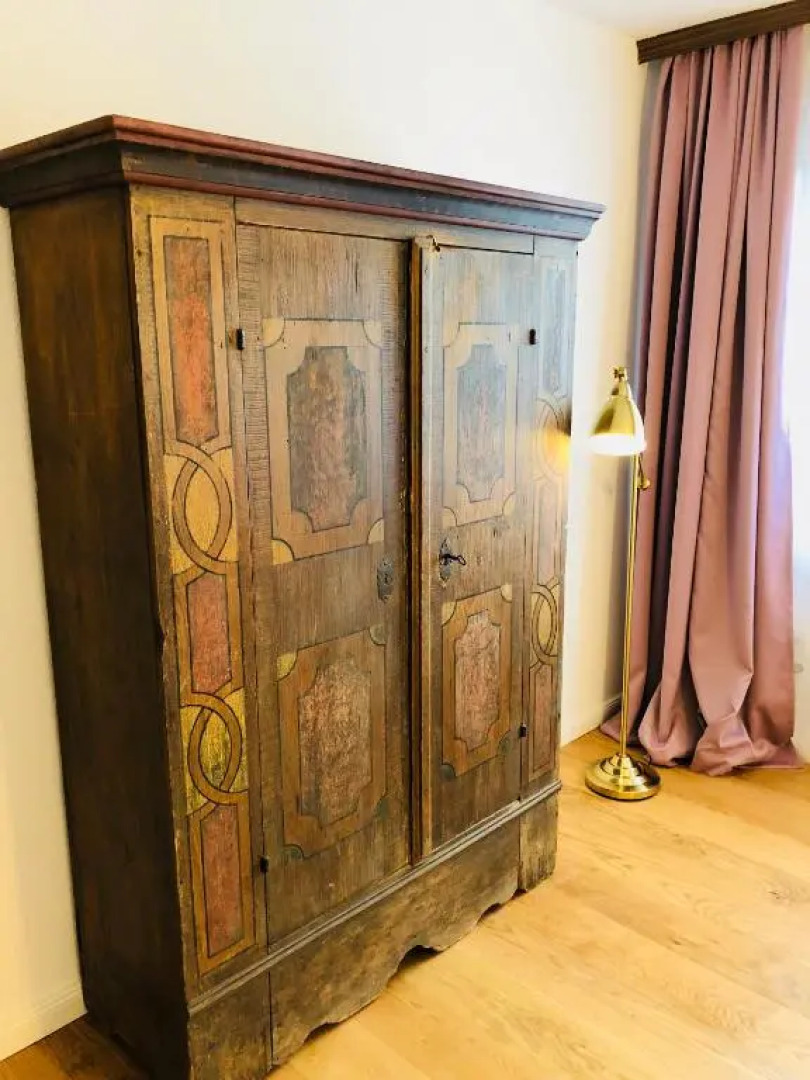 Residence Privée - Spielberg Obdach