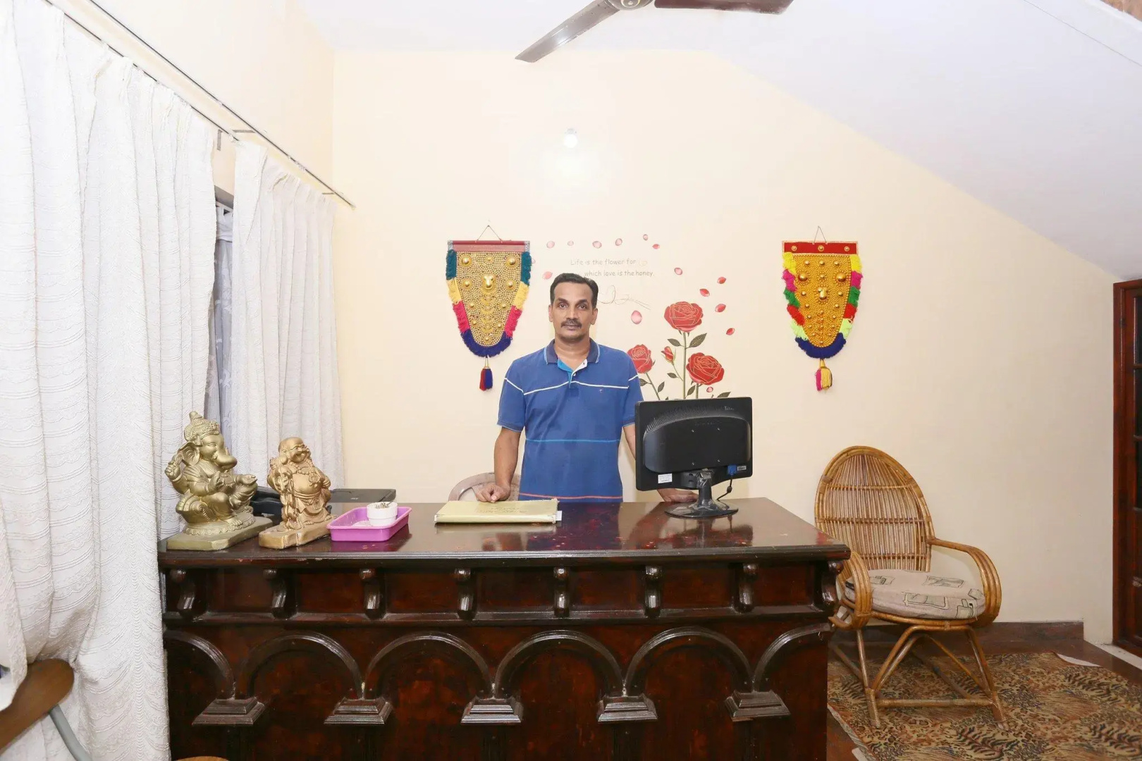 Karthika Plaza Resort
